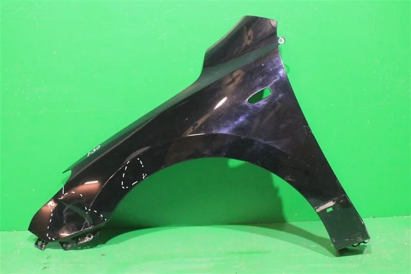 Крыло HYUNDAI I30 2007-2012 FD