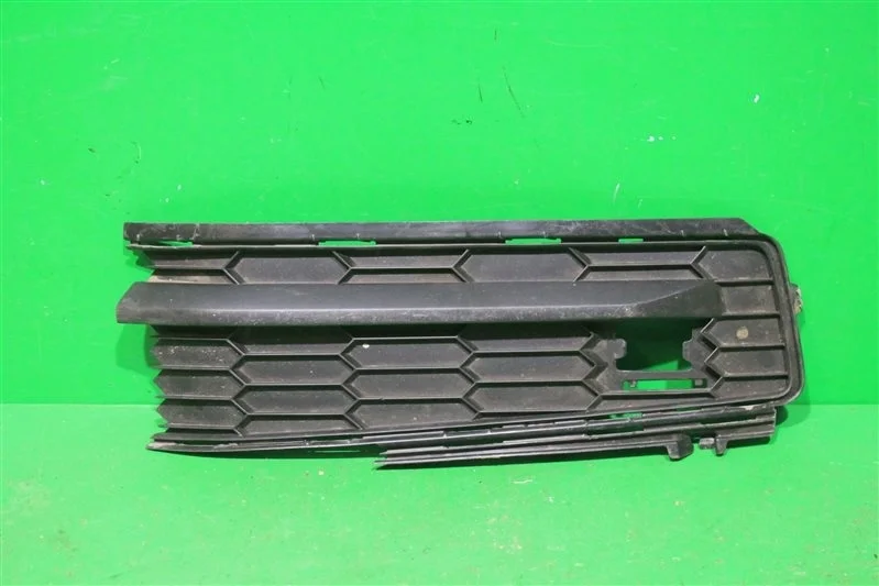 Решетка бампера SKODA KODIAQ 2016-2022