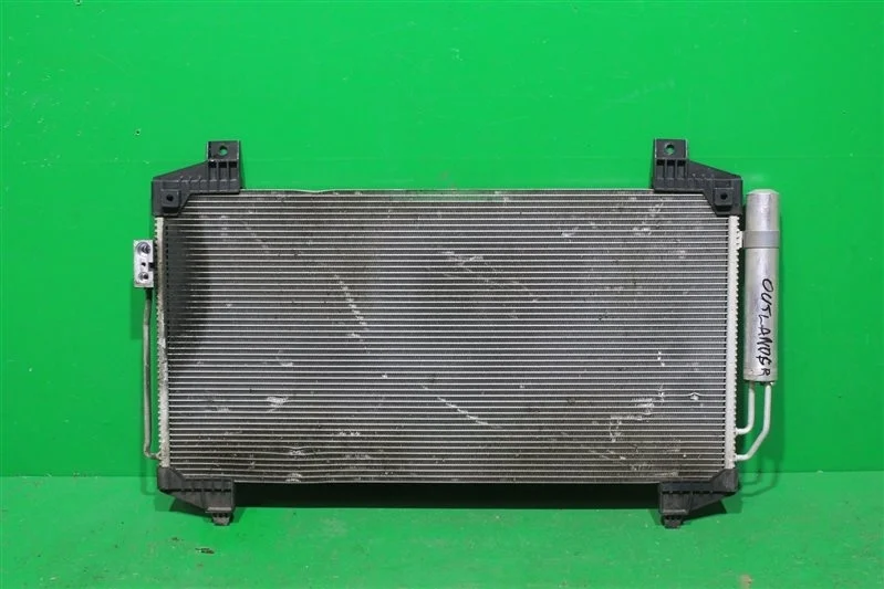 Радиатор кондиционера MITSUBISHI OUTLANDER 2012-нв 3
