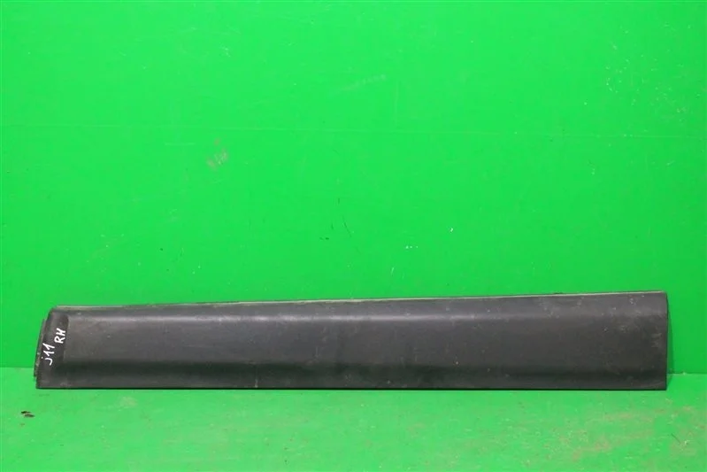 Молдинг двери Nissan Qashqai 2013-2022 j11