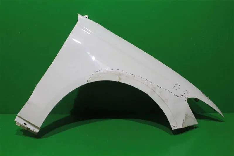 Крыло FORD MONDEO 2014 5