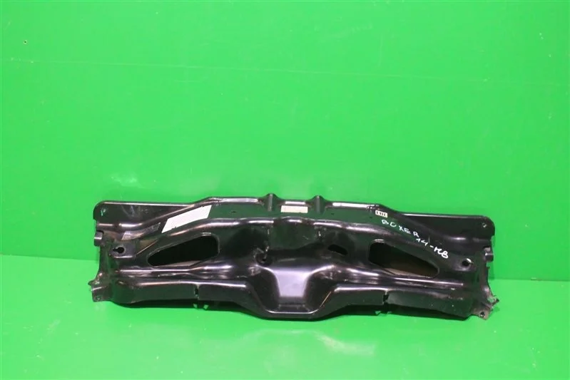 Панель передняя ( телевизор ) FIAT DUCATO 2014-нв (290 / 295)