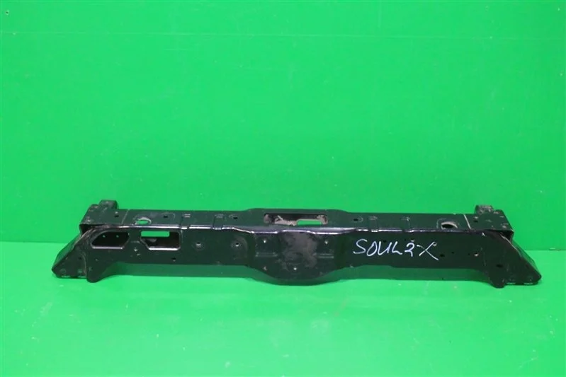 Панель передняя ( телевизор ) KIA SOUL 2013-2019 PS