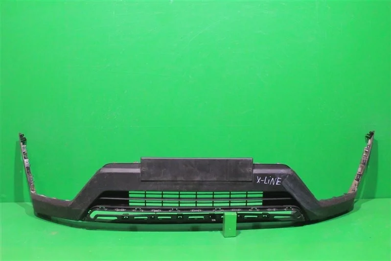 Юбка бампера HYUNDAI CRETA 2016-2021