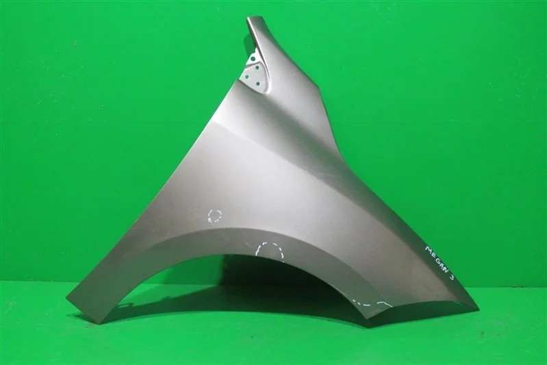 Крыло RENAULT MEGANE 2008-2016 3