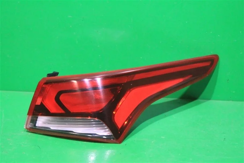 Фонарь внешний HYUNDAI SOLARIS 2017