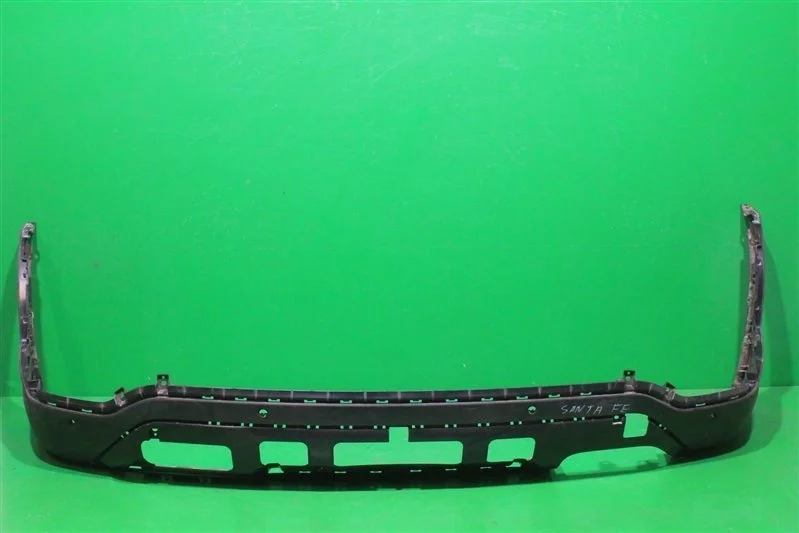 Юбка бампера HYUNDAI SANTA FE 2015-2019 3 DM