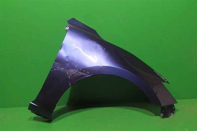 Крыло MAZDA 3 2013-2018 BM
