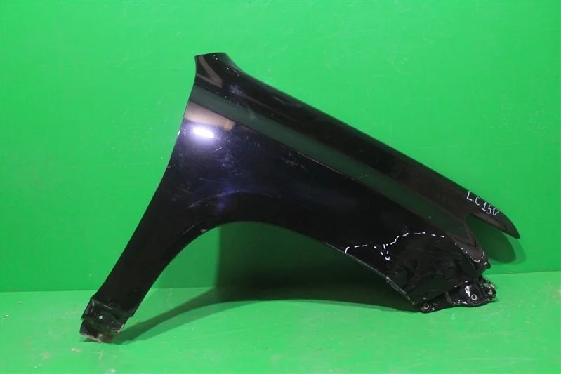 Крыло TOYOTA LAND CRUISER PRADO 2017-нв 150