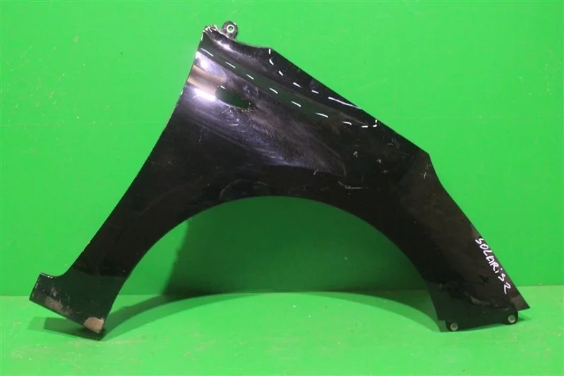 Крыло HYUNDAI SOLARIS 2017