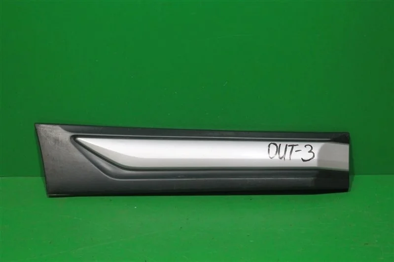 Молдинг двери MITSUBISHI OUTLANDER 2015 3