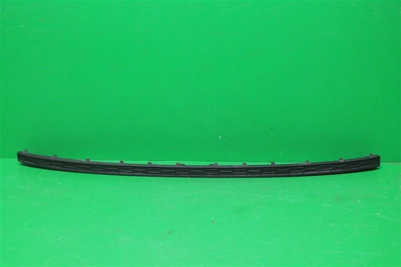 Накладка бампера SKODA KODIAQ 2016-2022