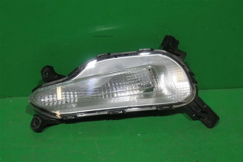 Дхо HYUNDAI SOLARIS 2017-2020