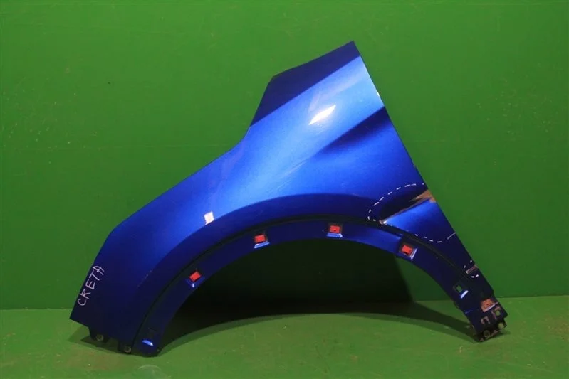 Крыло HYUNDAI CRETA 2016-2021