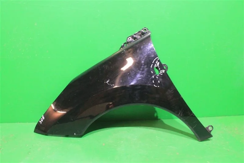 Крыло PEUGEOT 3008 2009-2016