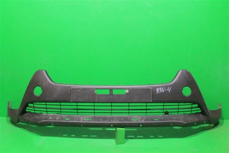 Юбка бампера TOYOTA RAV4 2012-2015 CA40