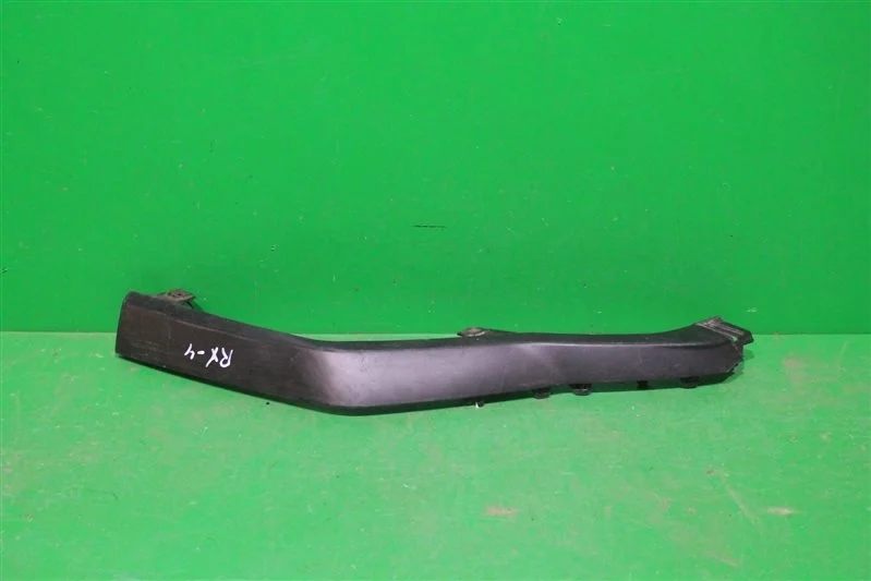 Накладка бампера LEXUS RX 2015-2019 4