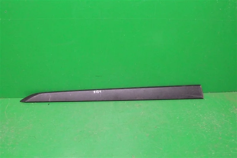 Молдинг двери KIA RIO 2017-нв 4 FB