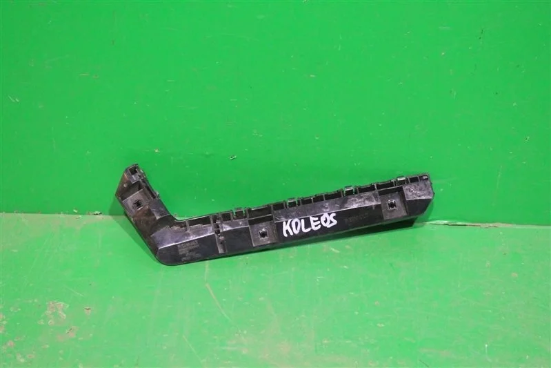 Кронштейн бампера RENAULT KOLEOS 2008-2016