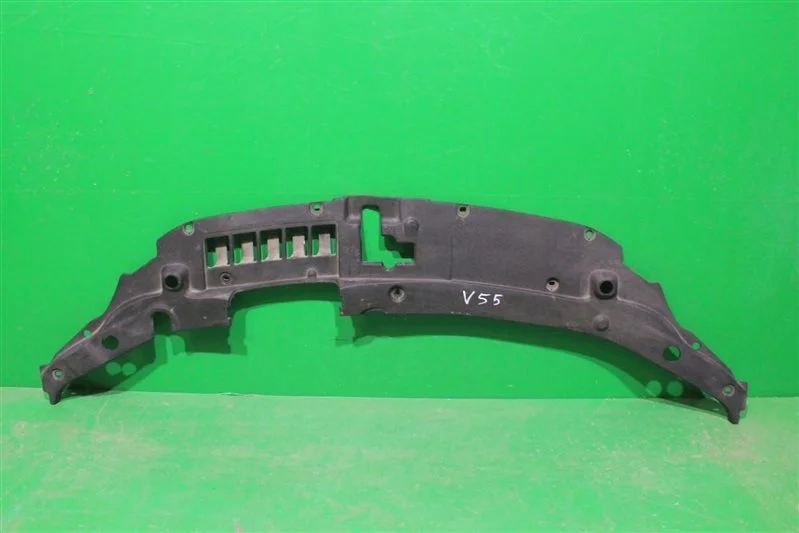 Кожух замка капота TOYOTA CAMRY 2014-2018 7 XV50