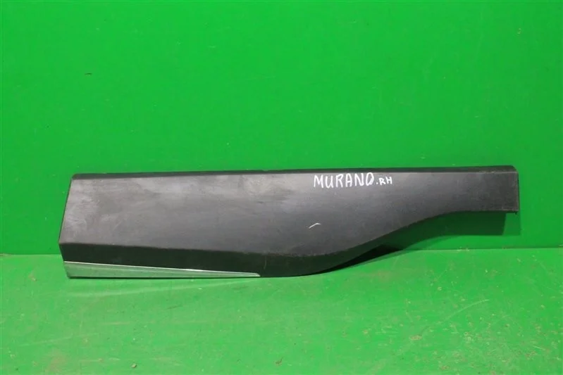 Молдинг двери NISSAN MURANO 2014 Z52