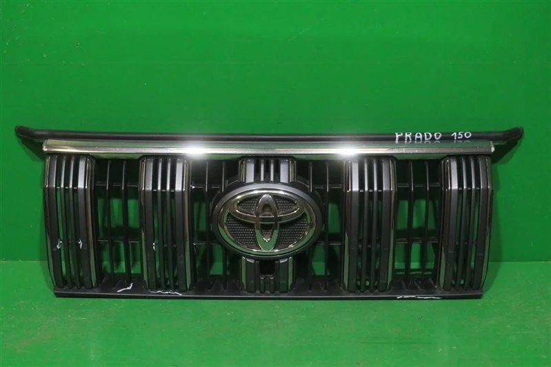 Решетка радиатора TOYOTA LAND CRUISER PRADO 2017-2020 150
