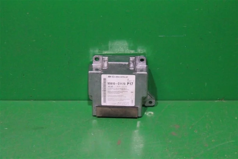 Блок управления airbag HYUNDAI SONATA 2017-2019 рестайлинг