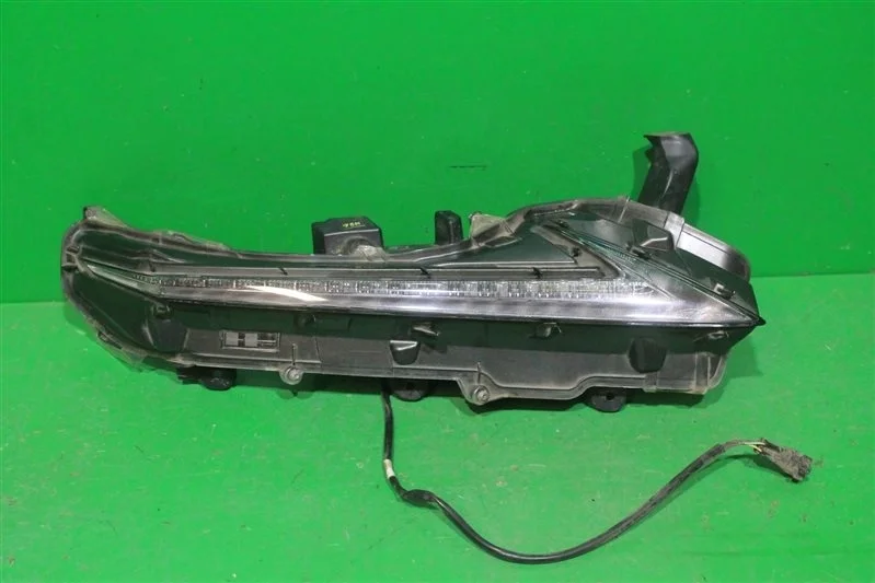 Дхо LEXUS NX 2014-2021