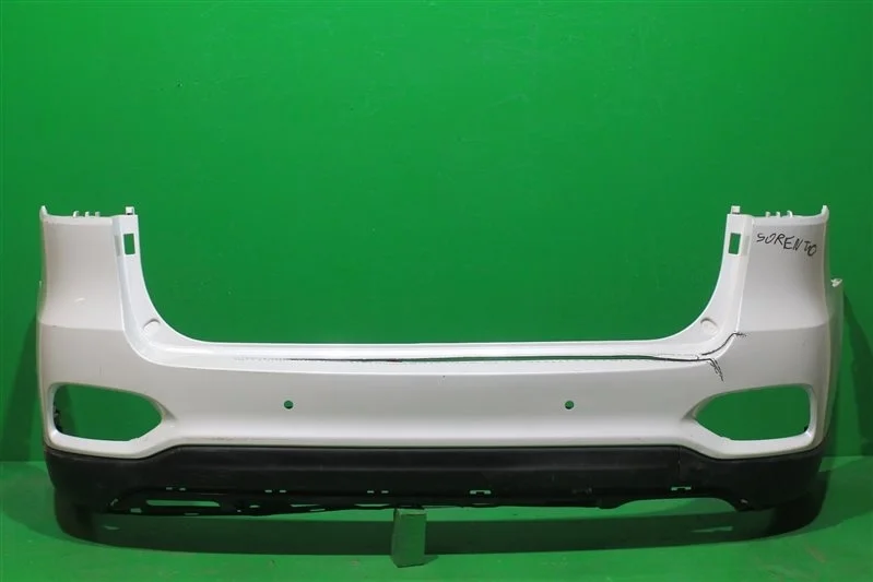 Бампер KIA SORENTO 2017-2020 3 Prime UM