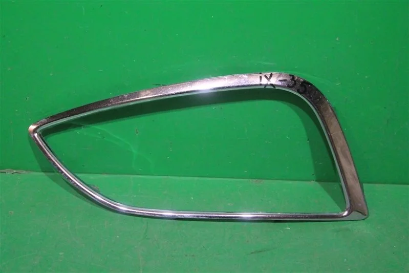 Накладка окантовки птф HYUNDAI IX35 2010-2015