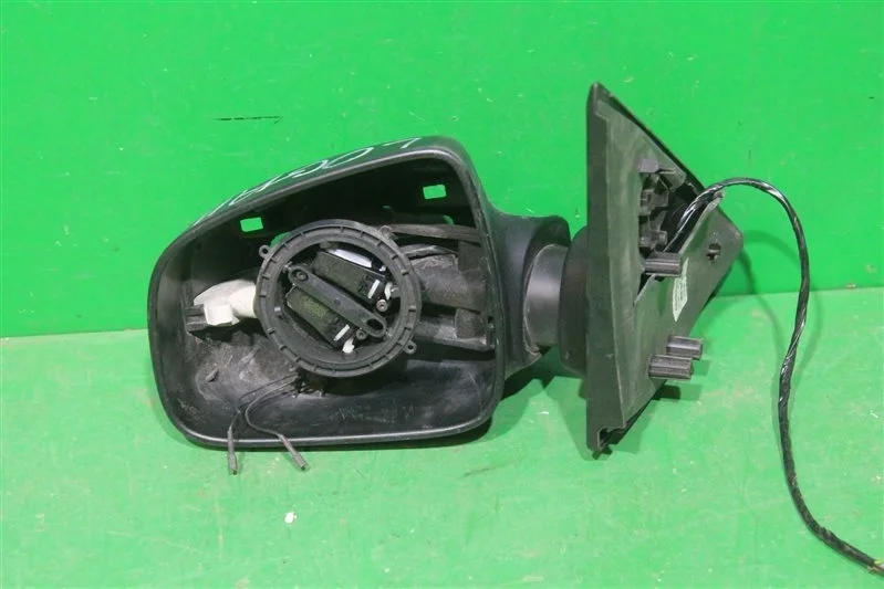 Зеркало RENAULT LOGAN 2012-2022