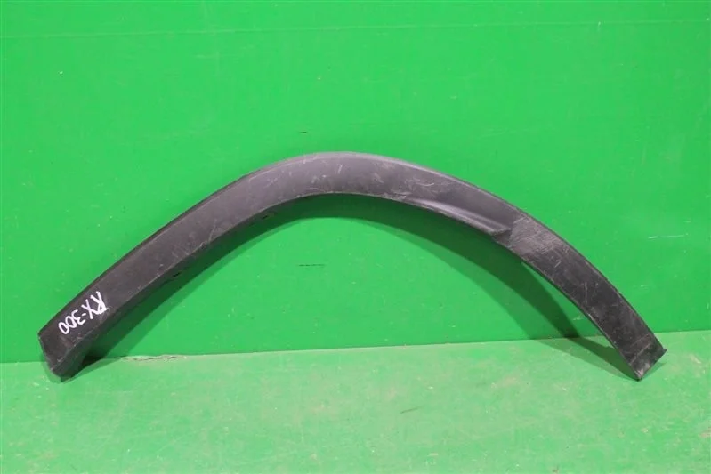 Расширитель крыла LEXUS RX 2015-2019 4