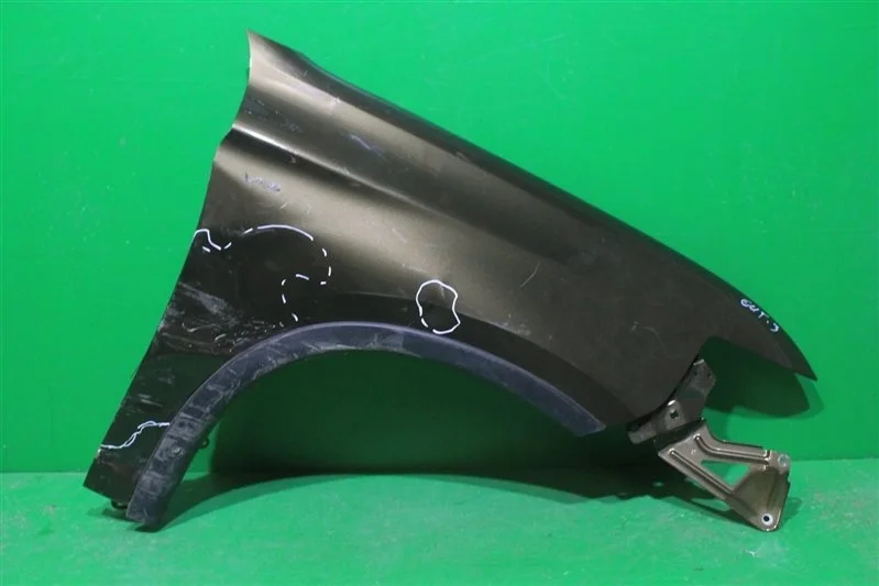 Крыло MITSUBISHI OUTLANDER 2015-нв 3