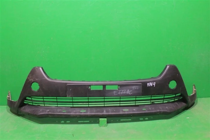 Юбка бампера TOYOTA RAV4 2012-2015 CA40