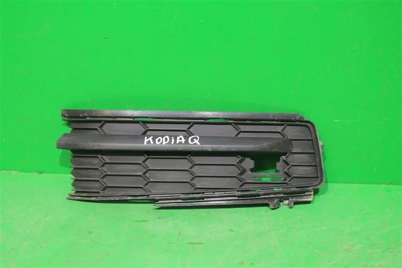 Решетка бампера SKODA KODIAQ 2016-2022