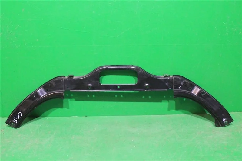 Панель передняя верхняя (суппорт радиатора) MAZDA CX5 - 2011-2017