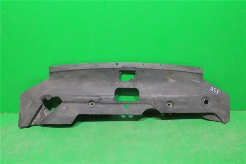 Кожух замка капота MITSUBISHI ASX 2010-нв GA0