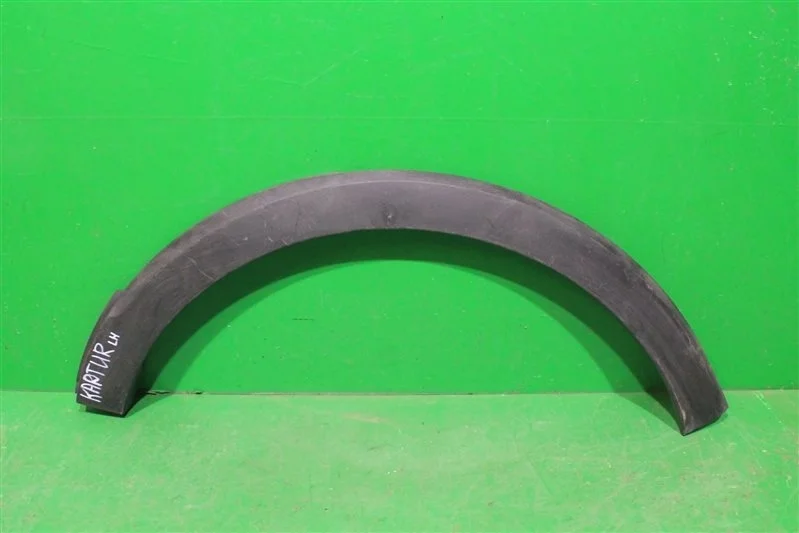 Расширитель крыла RENAULT KAPTUR 2016