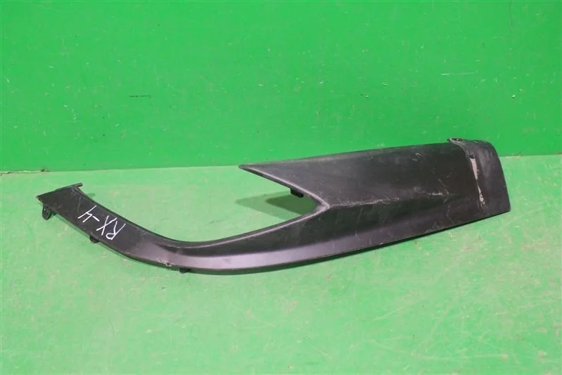 Накладка бампера нижняя LEXUS RX 2015-2019 4