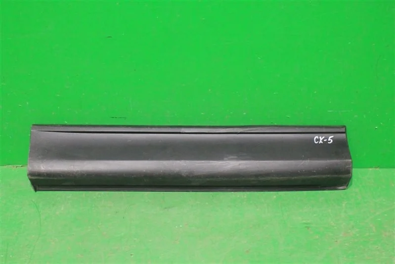 Молдинг двери MAZDA CX5 - 2017