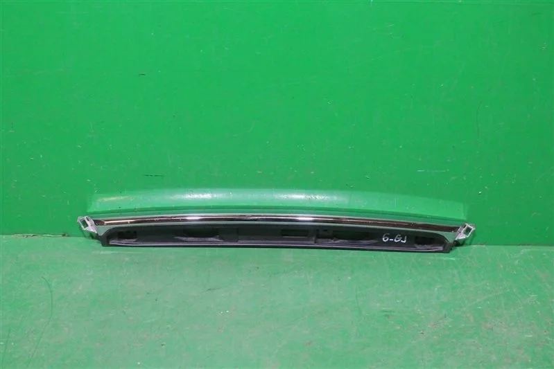 Молдинг крышки багажника MAZDA 6 2012-2018 3 GJ