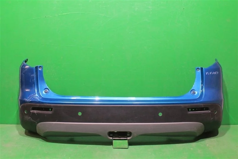 Бампер SUZUKI VITARA 2014