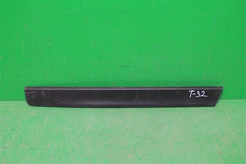 Молдинг двери NISSAN X-TRAIL 2013-2022 T32