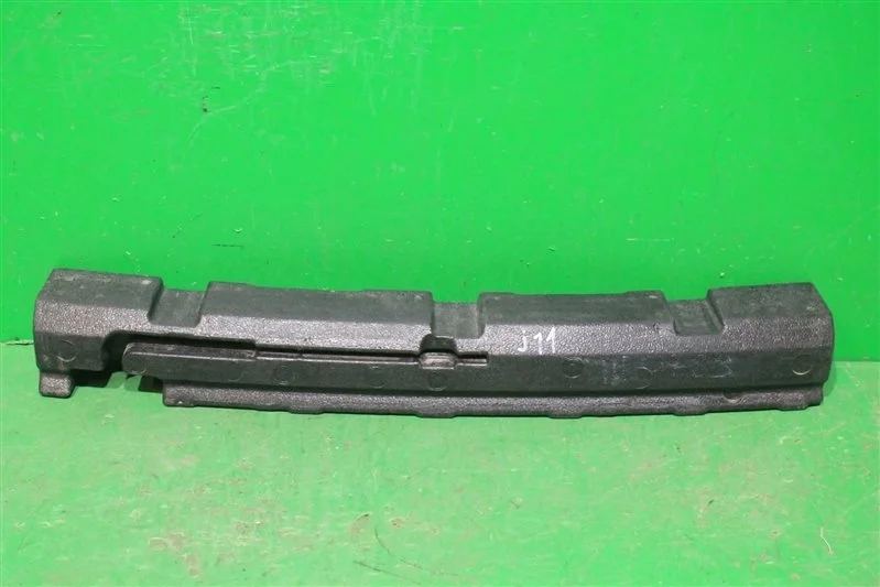 Абсорбер бампера NISSAN QASHQAI 2013-2019 j11