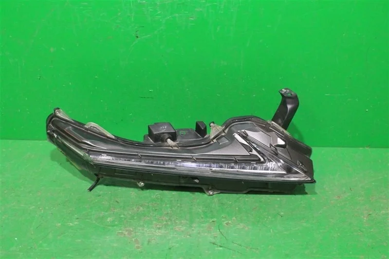 Дхо LEXUS NX 2014-2021