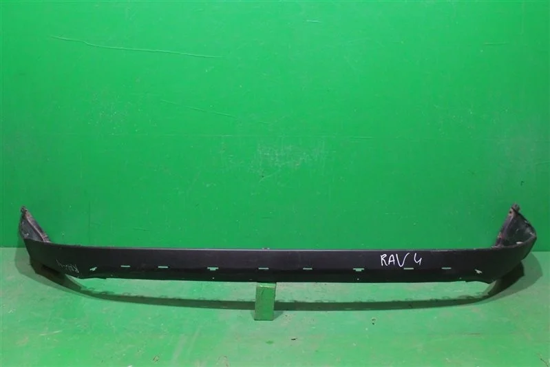 Юбка бампера TOYOTA RAV4 2015-2019 CA40