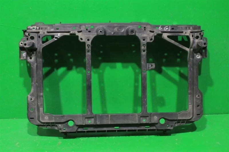 Панель передняя (суппорт радиатора) MAZDA 6 2012-нв 3 GJ