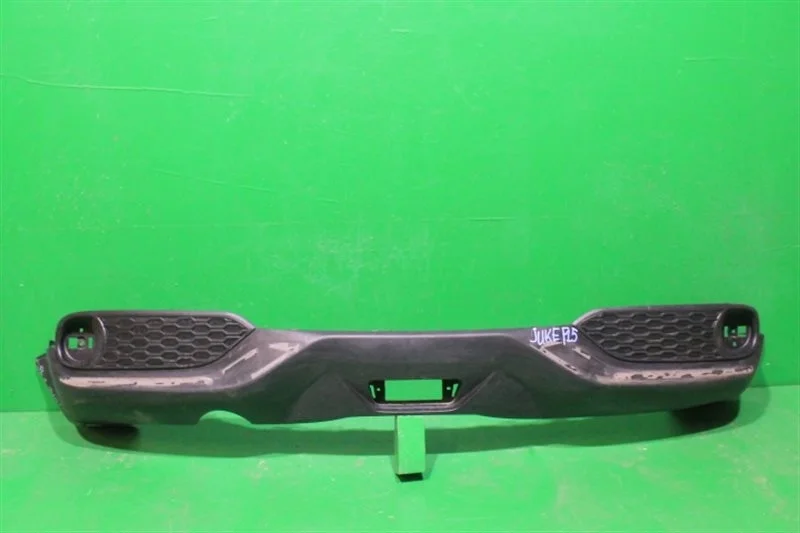 Юбка бампера NISSAN JUKE 2014-2019 YF15