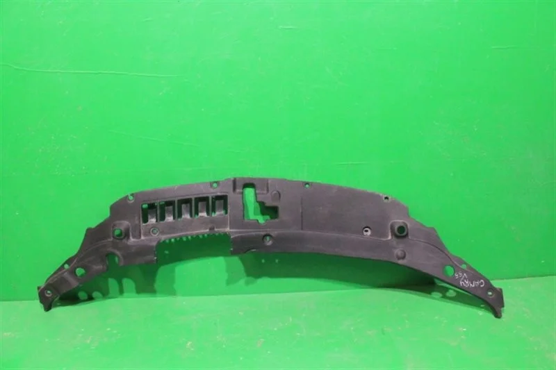 Кожух замка капота TOYOTA CAMRY 2014-2018 7 XV50