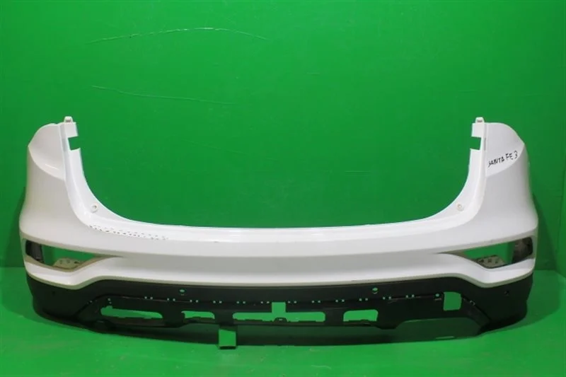 Бампер HYUNDAI SANTA FE 2015-2019 3 DM